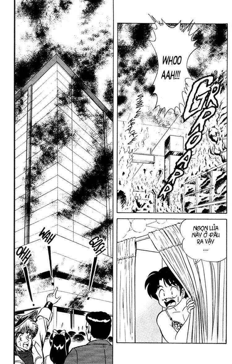 fubata-kun change! chapter 9 3