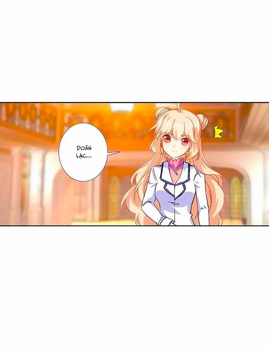 101 sủng vật tình nhân chapter 62 5