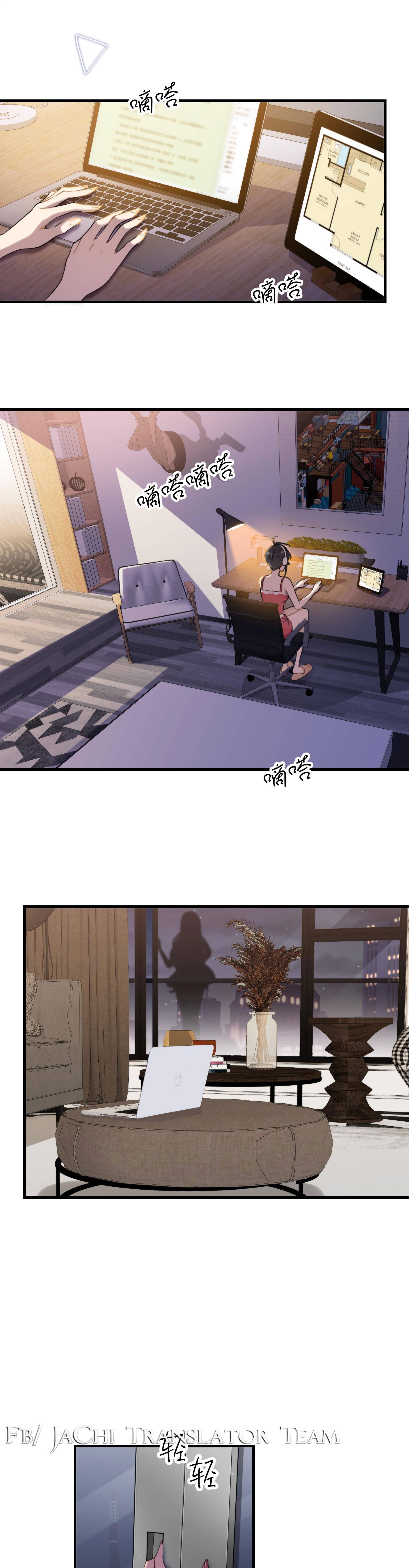 giam cầm em trong lòng bàn tay chapter 6 17