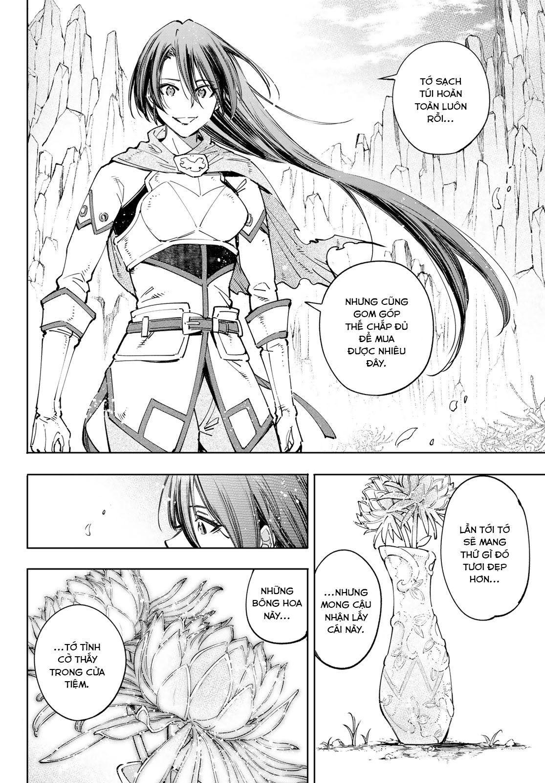 shangri-la frontier ~kusoge hunter, kamige ni idoman to su~ chapter 47 5