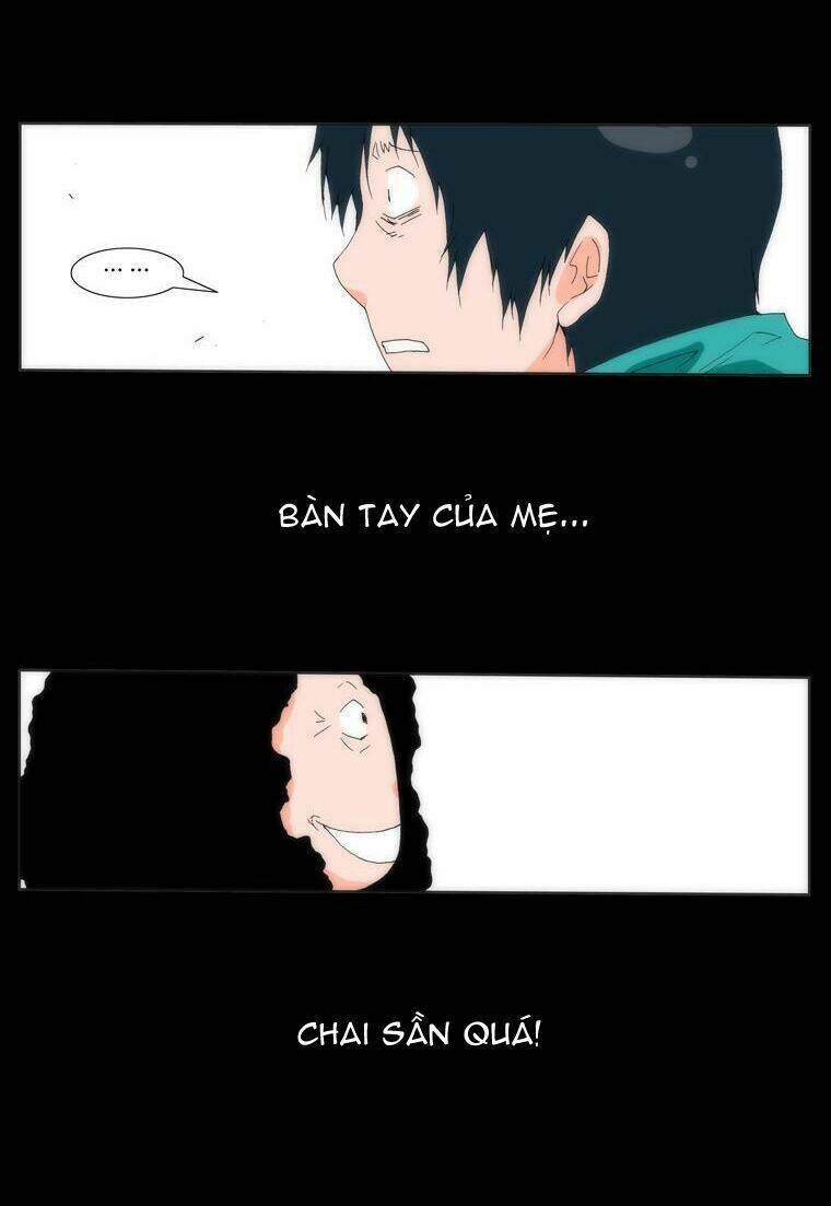 can't see can't hear but love chapter 5 57