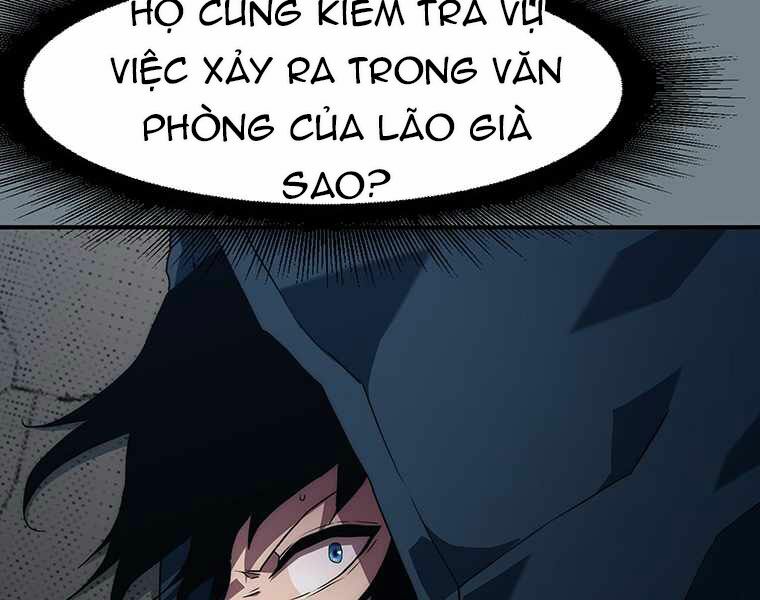 các chòm sao chỉ chú ý mình tôi chapter 14 7