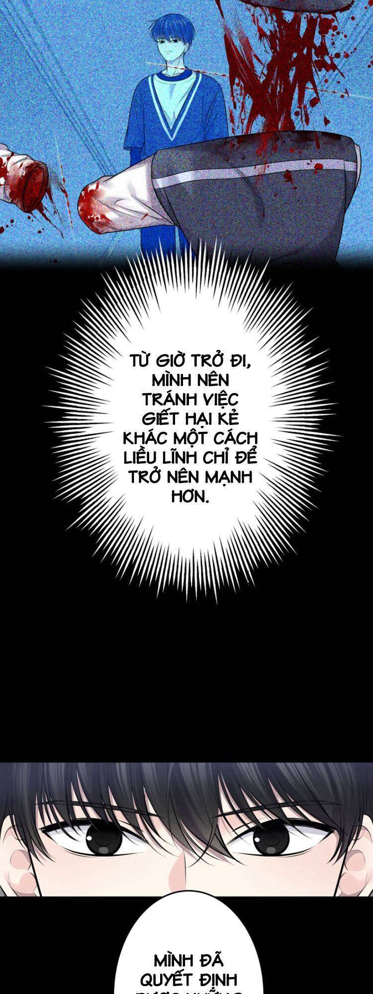 trò chơi của chúa thượng chapter 14 39
