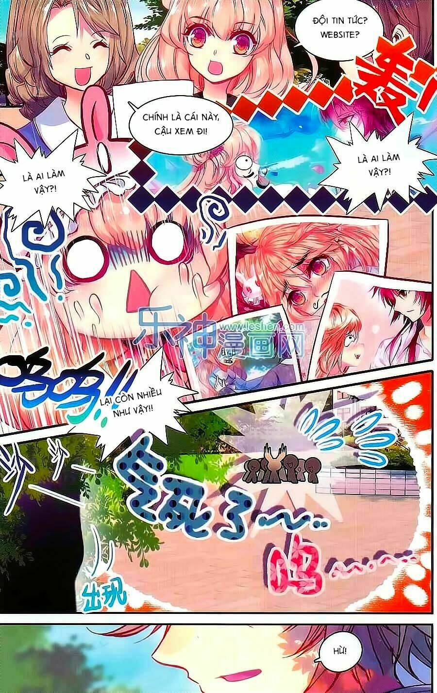 101 sủng vật tình nhân chapter 10 7