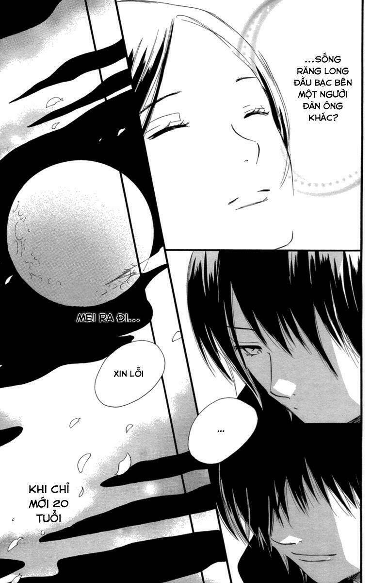 tổng hợp one shot. chapter 156 17