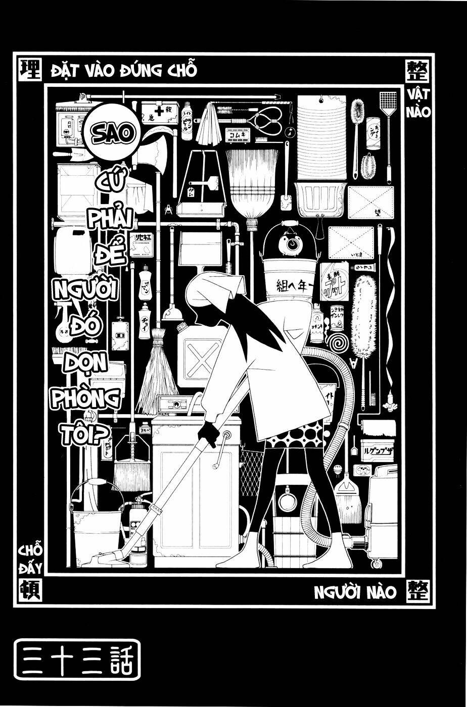 sayounara, zetsubou-sensei chapter 33 2