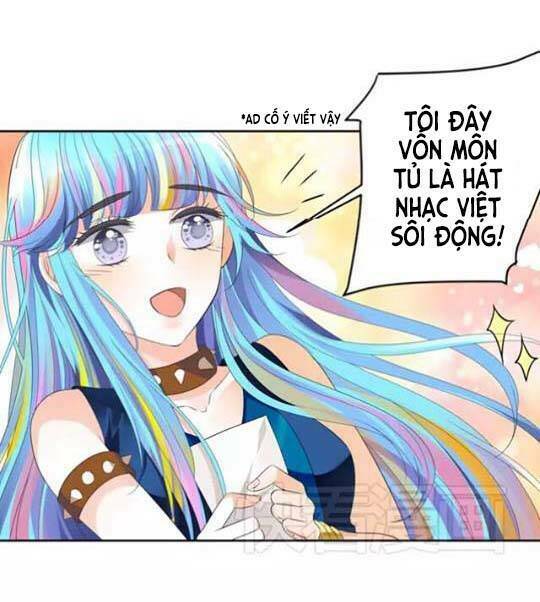 phản công thành siêu sao chapter 3 21