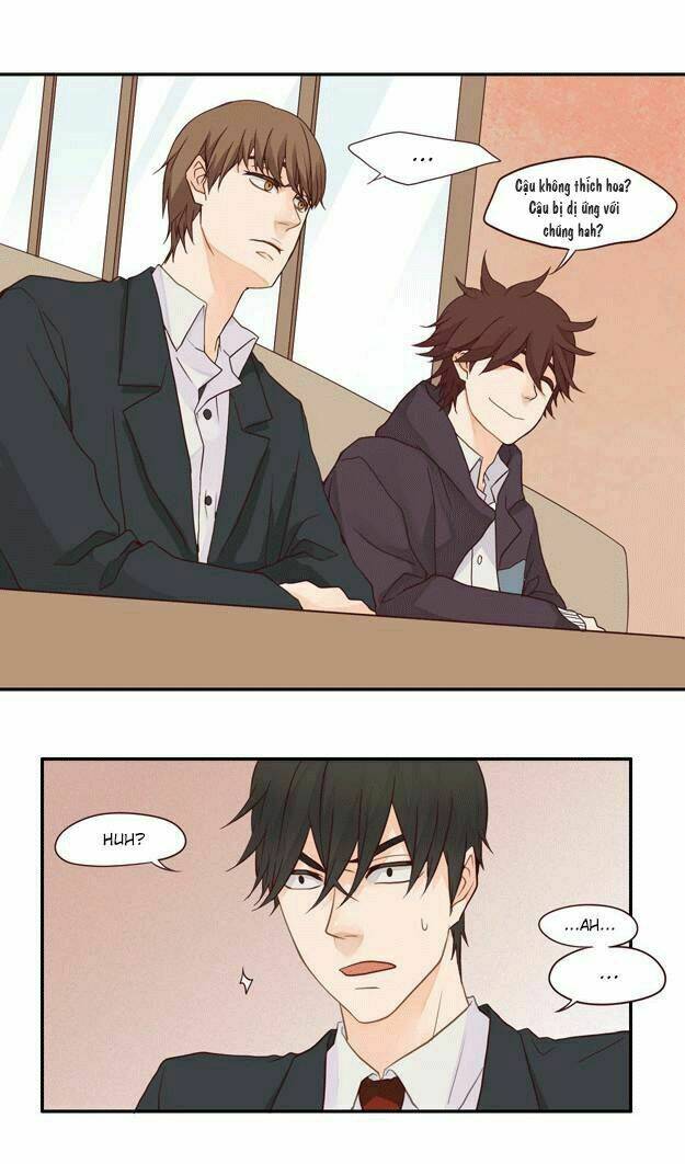 pine in the flower garden chapter 7 21