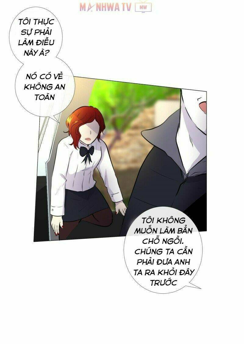 Trọng Sinh Mạc Thế Chapter 38 18