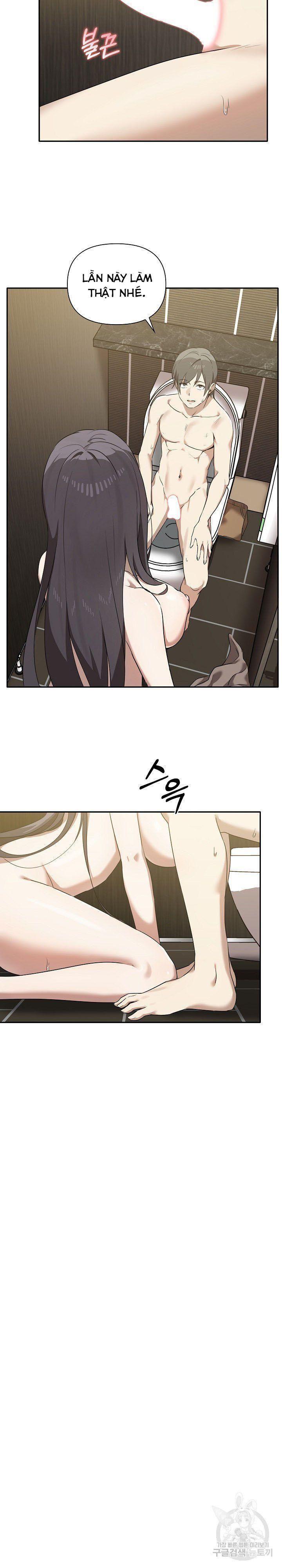 18+ thực sự em rất sướng chapter 9 12