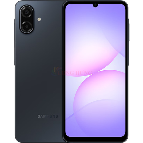 Điện thoại Samsung Galaxy A07 5G (4GB/64GB) - Hàng chính hãng