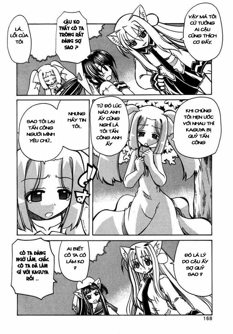 marugoto anjyu gakuen chapter 13 19