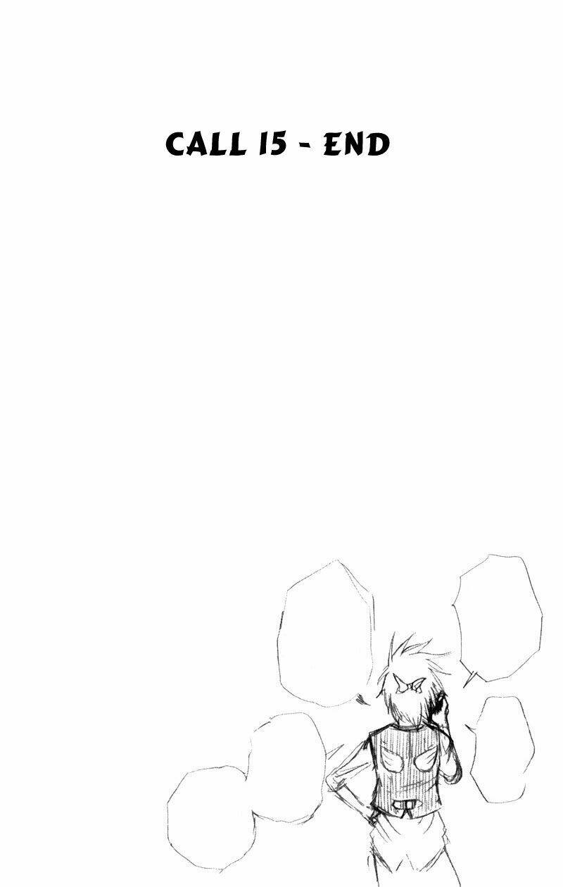 tấm thẻ bí ẩn chapter 15 19