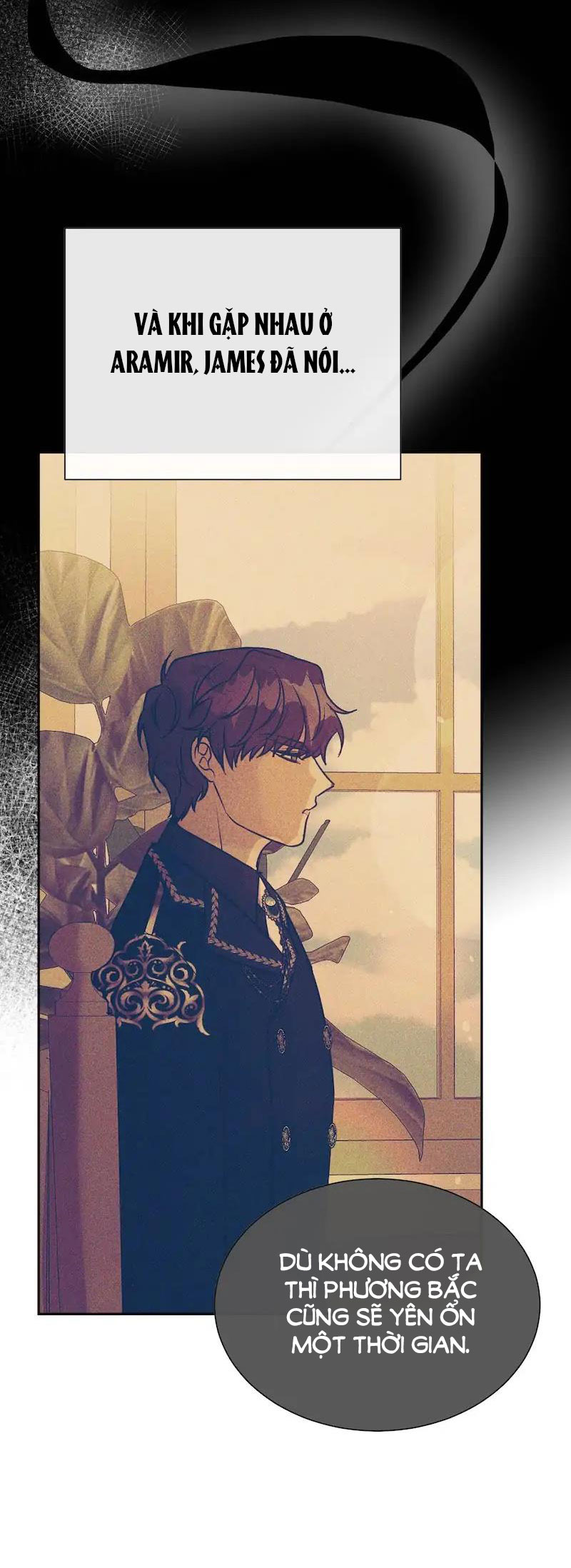 tôi chán nản vì người chồng thứ 2 còn "khỏe" hơn chồng cũ chapter 68.2 9