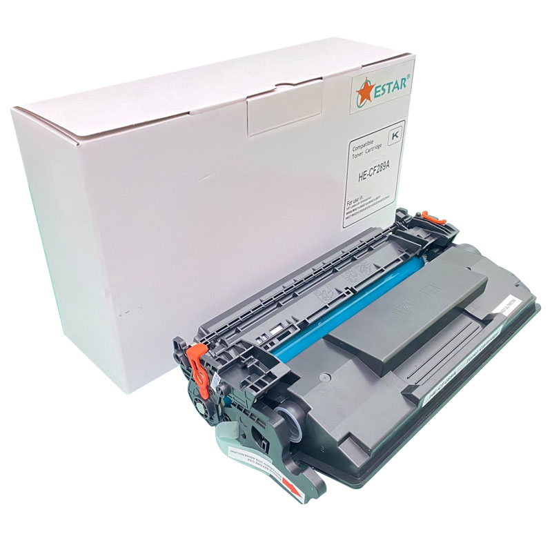 Hộp mực 89A/ CF289A - Dùng cho máy in HP M507 Series* MFP M528c 5K No chíp