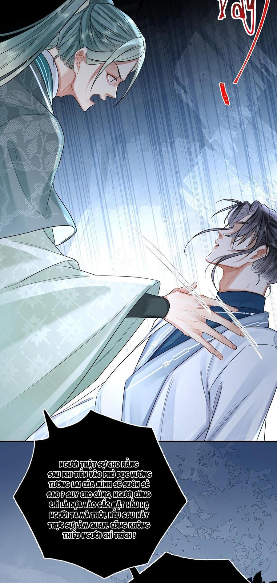 ôn hương diễm ngọc chapter 5 36