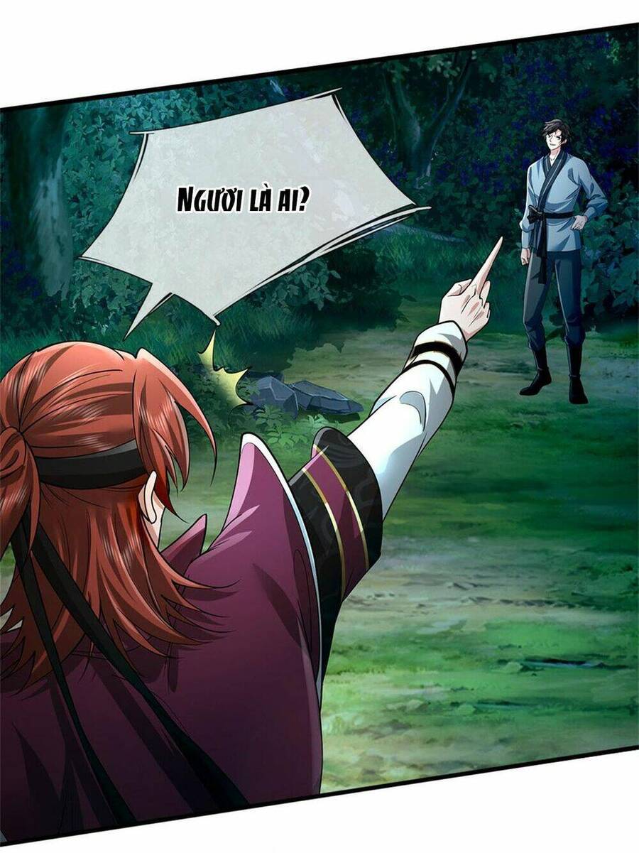 ta có thể nuốt chửng mọi thứ chapter 7 1