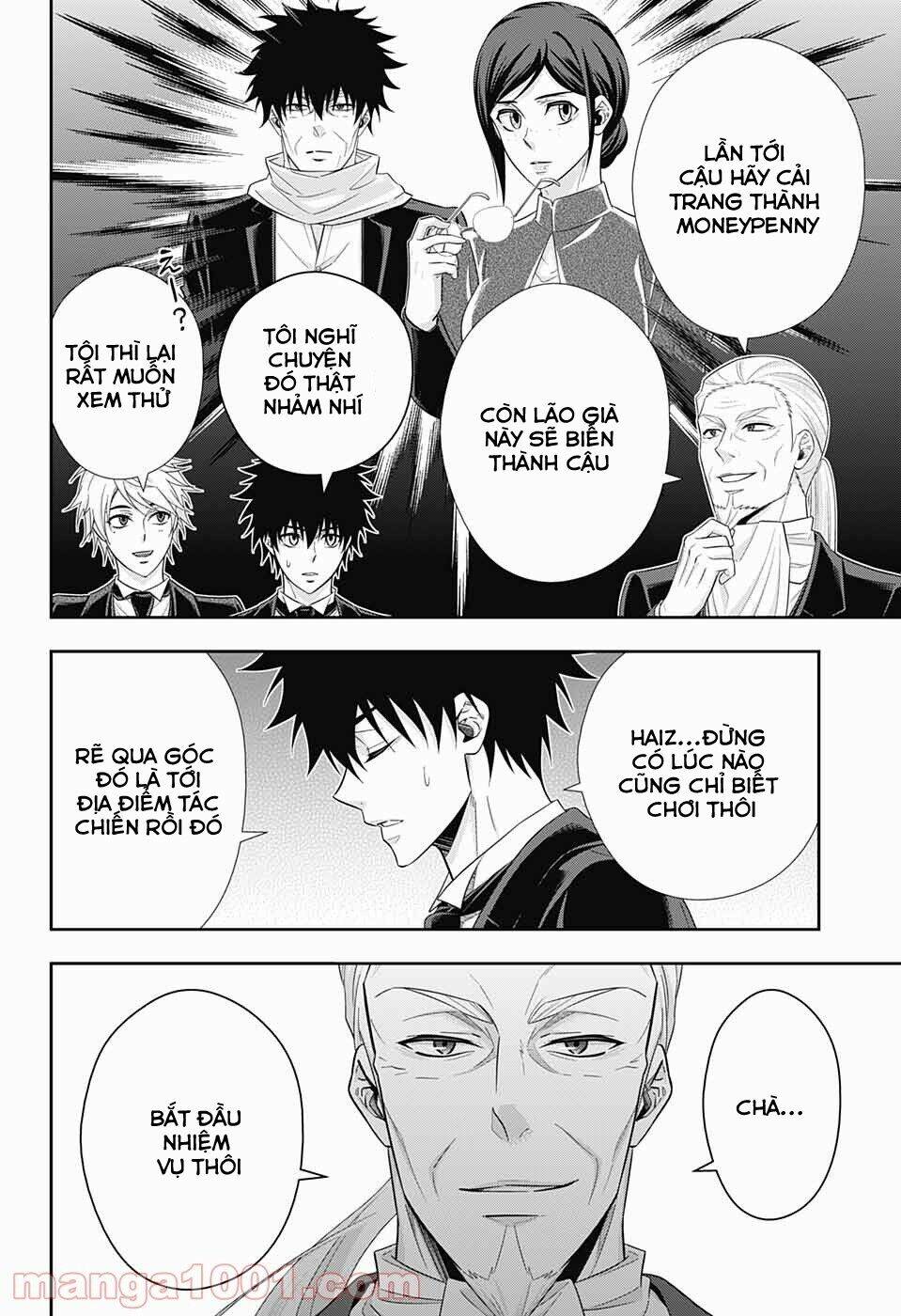 nhà ái quốc moriarty chapter 60 22