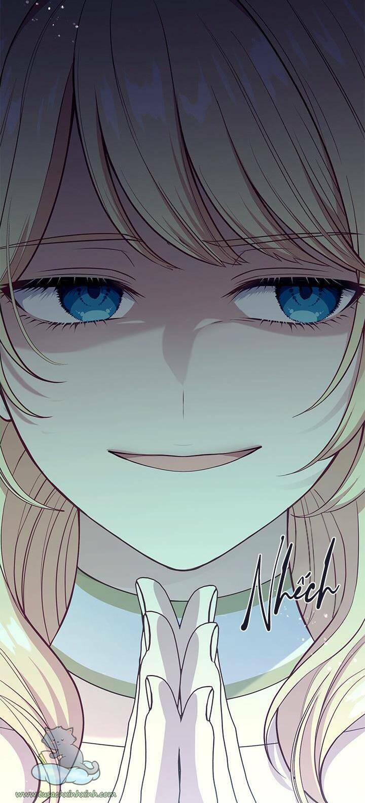 hãy coi chừng ác nữ chapter 99 57