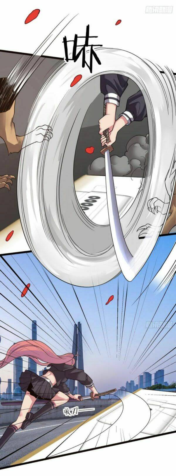 vô hạn biến dị chapter 22 4