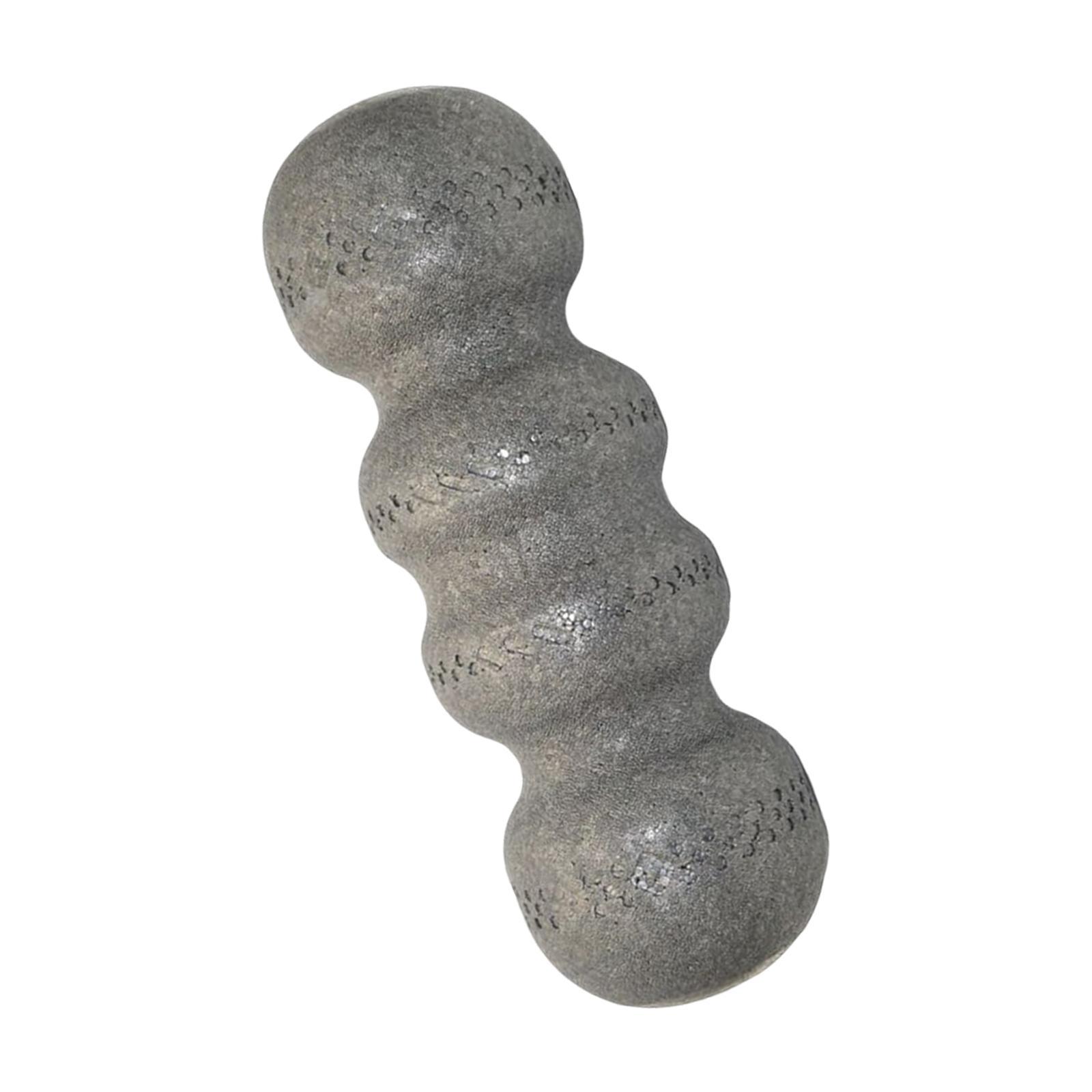 Roller Deep Muscle Massage Fitness Massage Ball for Stretching Arms Body Legs