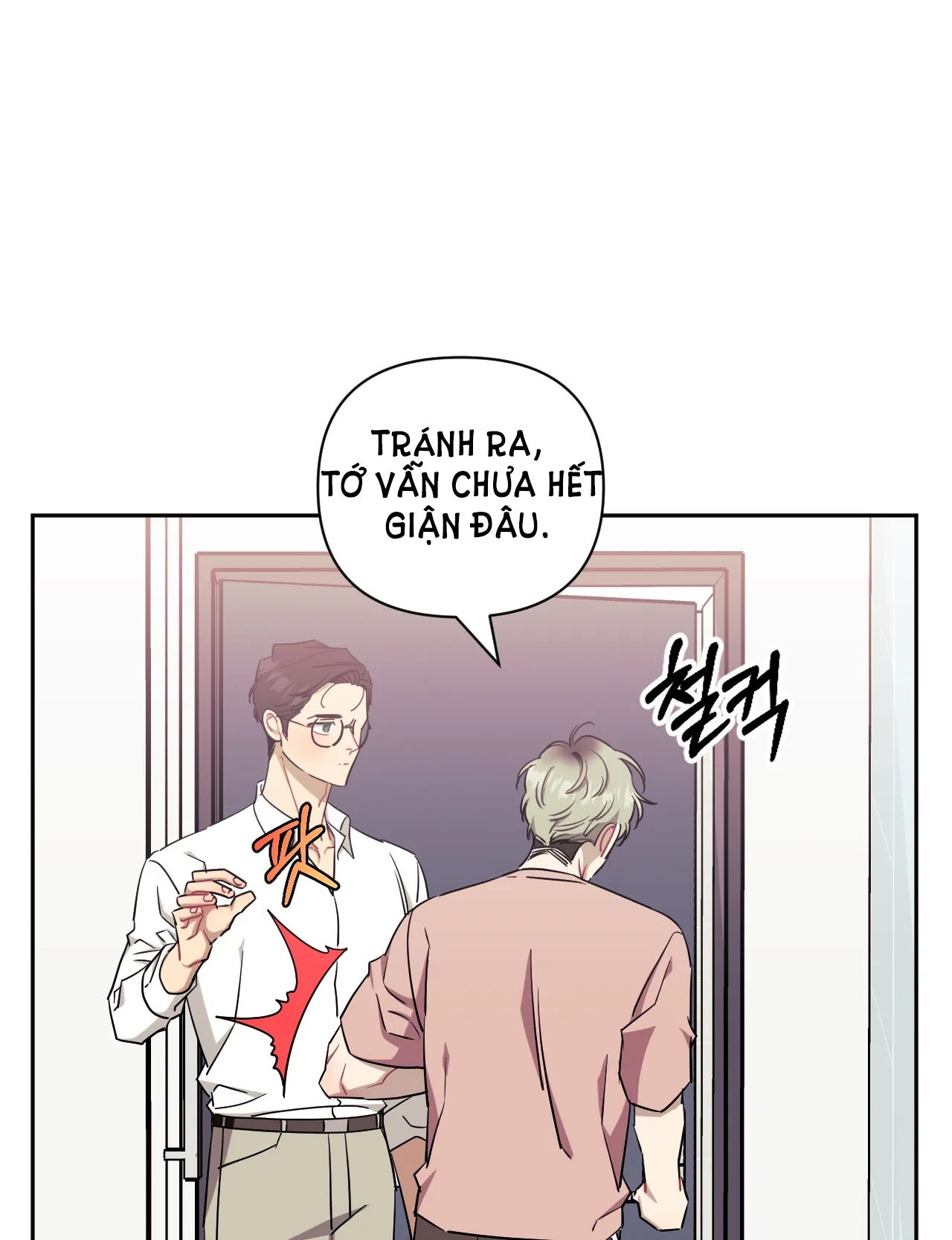 hơn cả bạn bè chapter 43.2 5