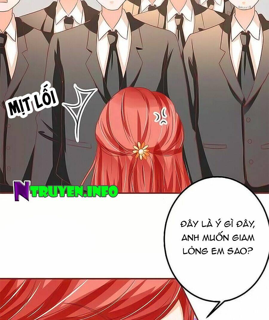 vương tước tư hữu bảo bối chapter 193 7