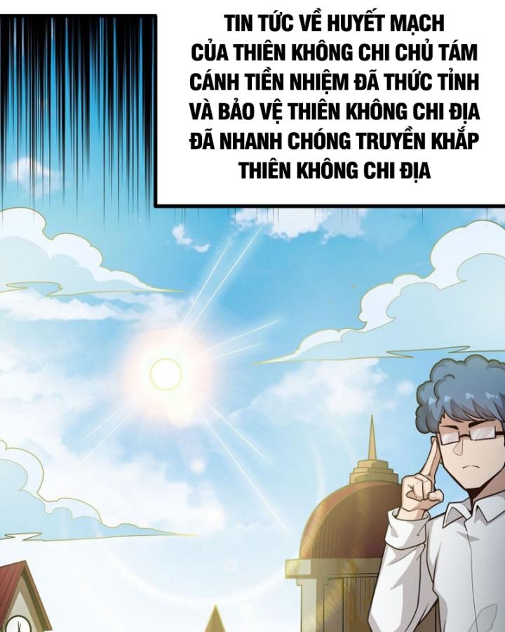 vô hạn sứ đồ và 12 nữ chiến binh chapter 405 59