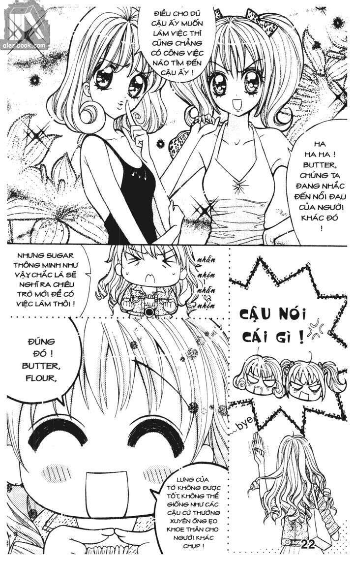 ngôi sao sugar chapter 1 21