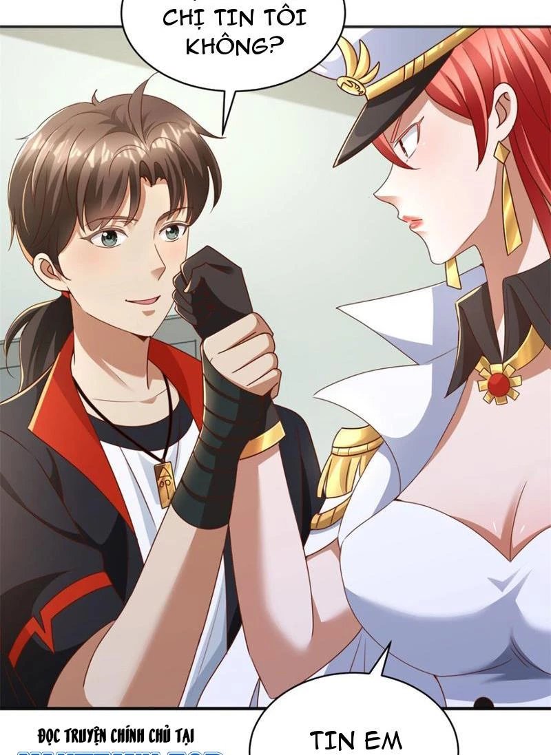 bảy vị tỷ tỷ tuyệt thế vô song của ta chapter 12 6