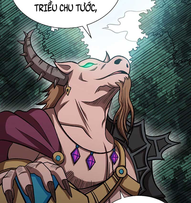 võ đạo độc tôn chapter 568 34