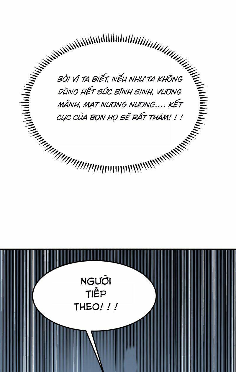 vạn giới tiên vương chapter 67 20