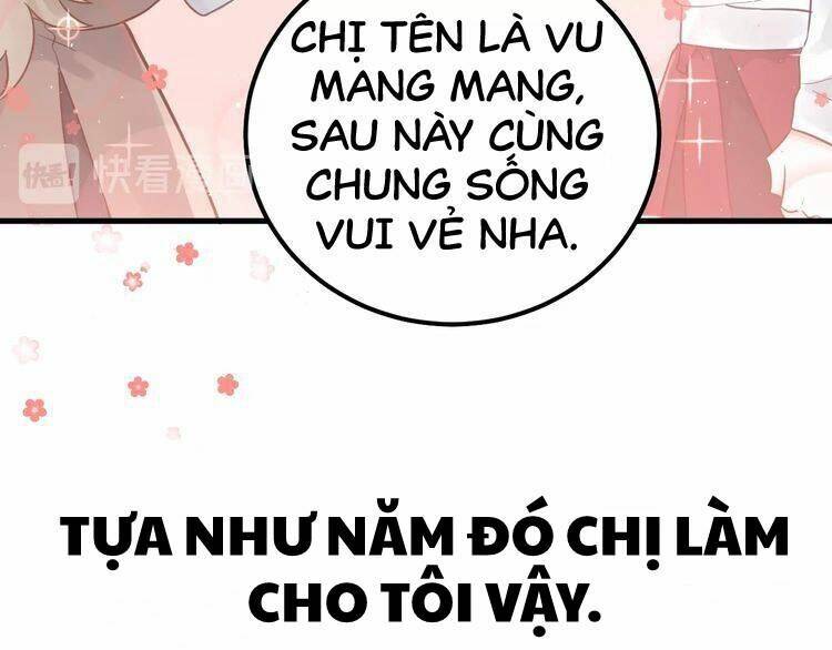 yêu ngươi có chút tiểu cố chấp chapter 1 40