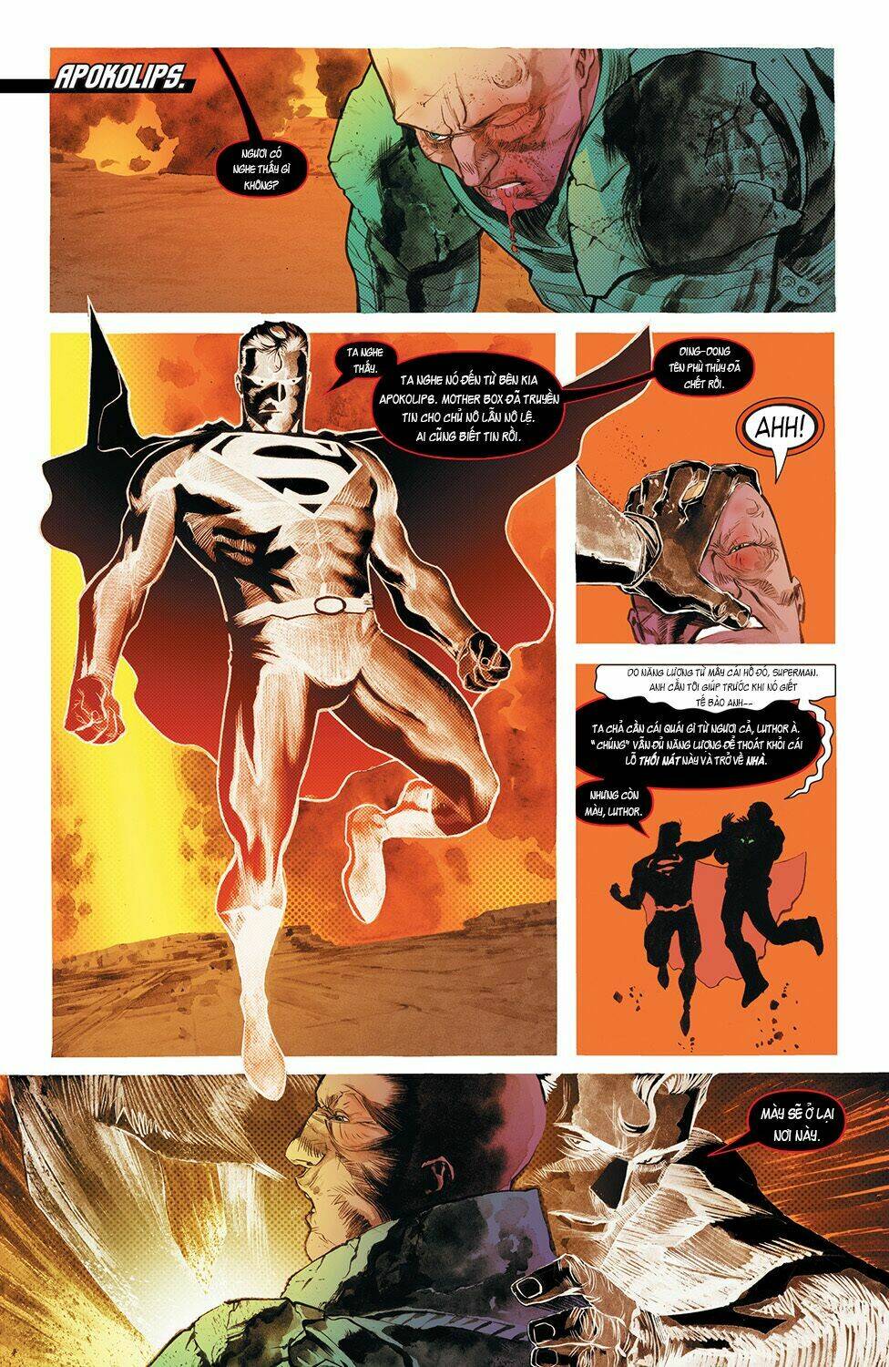 justice league chapter 45 9