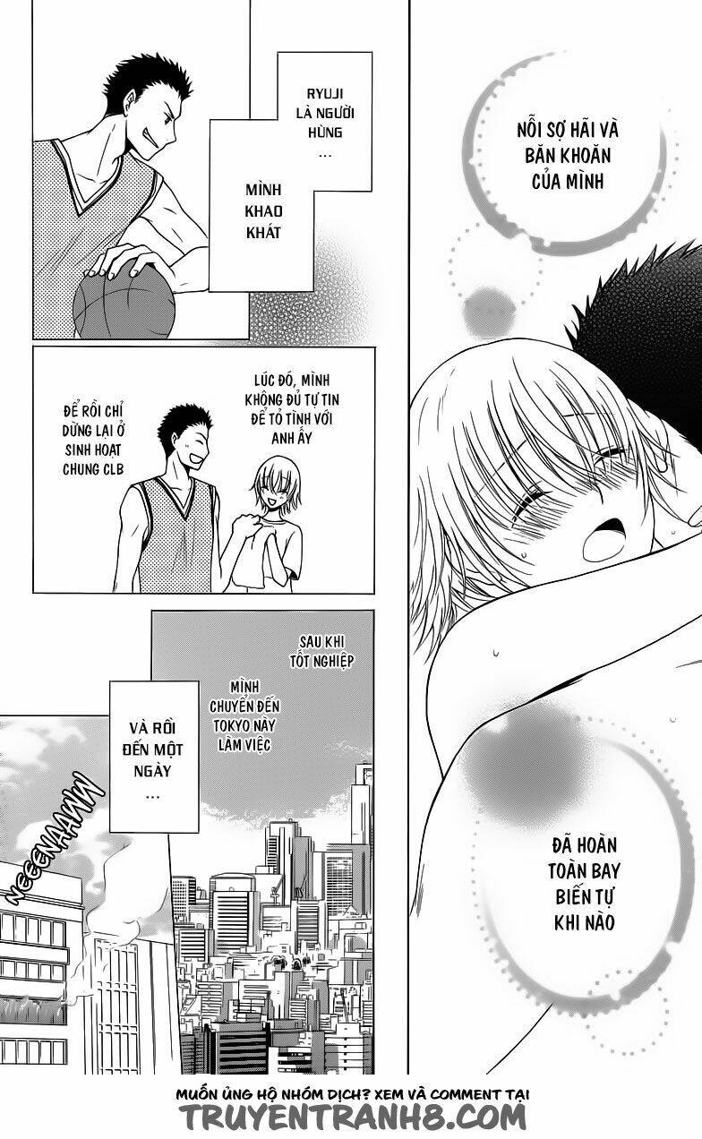 aigan cinderella chapter 3 16