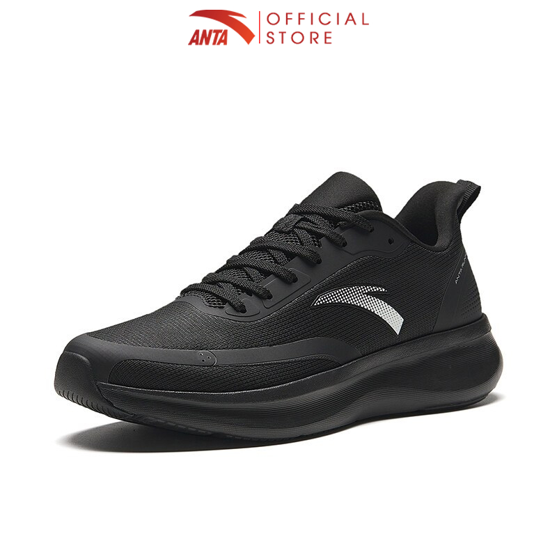 Giày chạy thể thao nữ A-SHOCK Anta 1224A5520