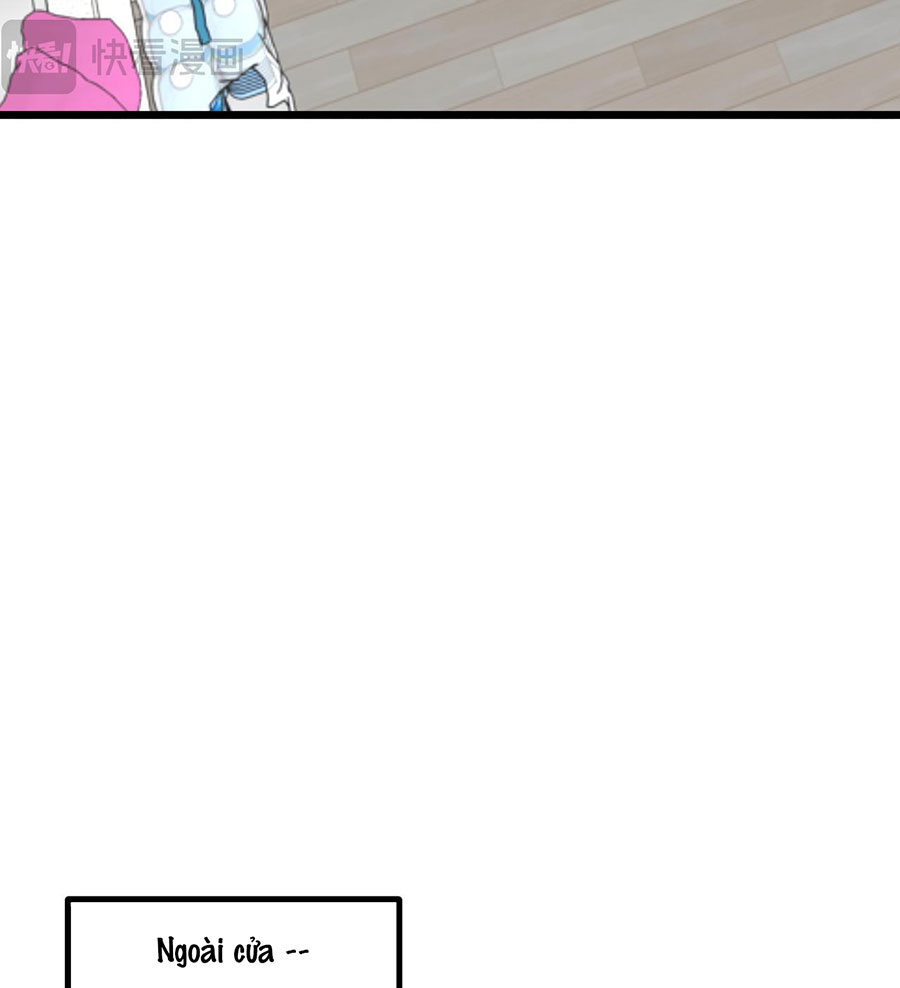 rốt cuộc bé mèo đang nghĩ gì ? chapter 18 19