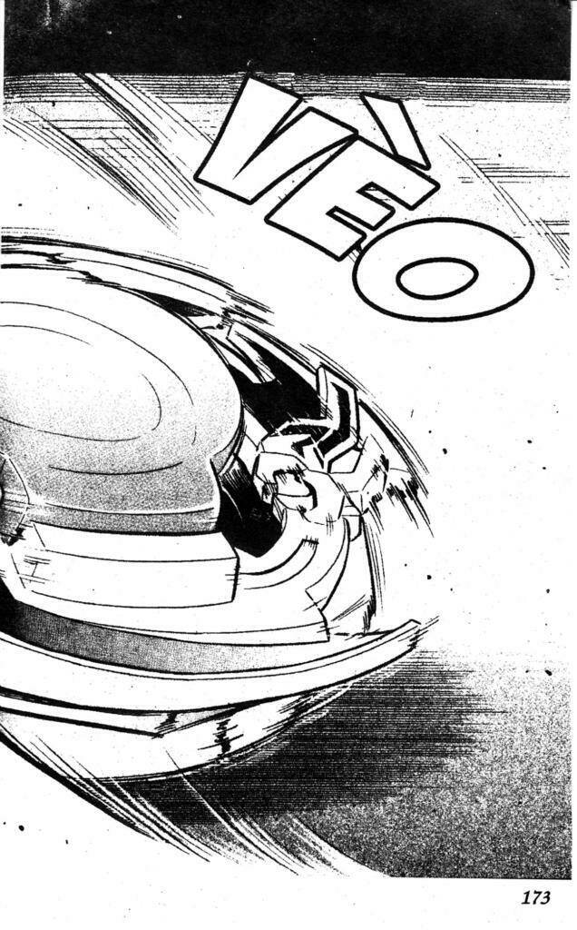 beley - con quay truyền thuyết chapter 2 170