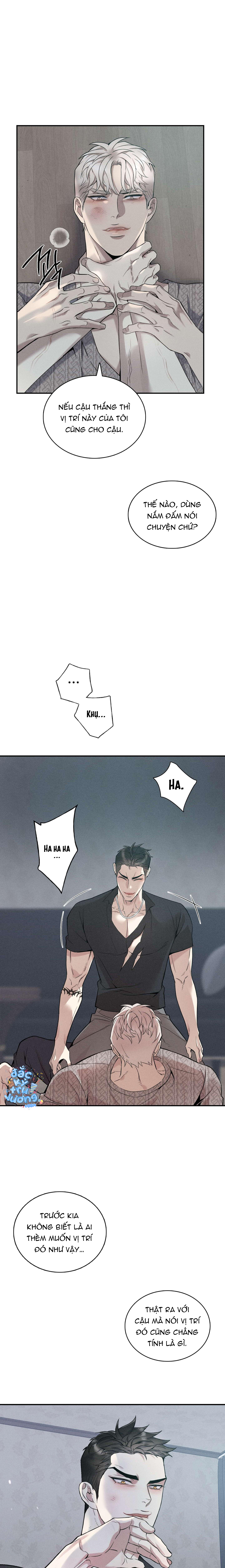 đến khi trái tim em tan vỡ chapter 6 7