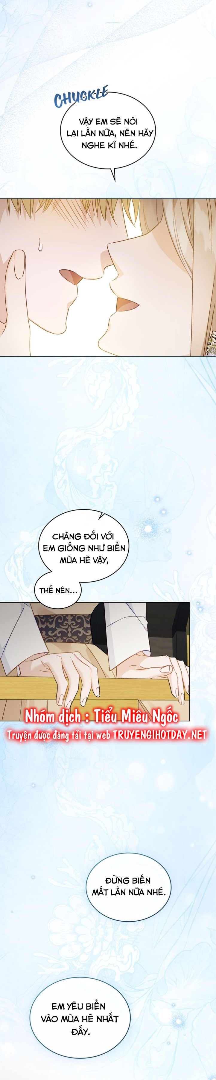 hải tặc thượng lưu chapter 51 15