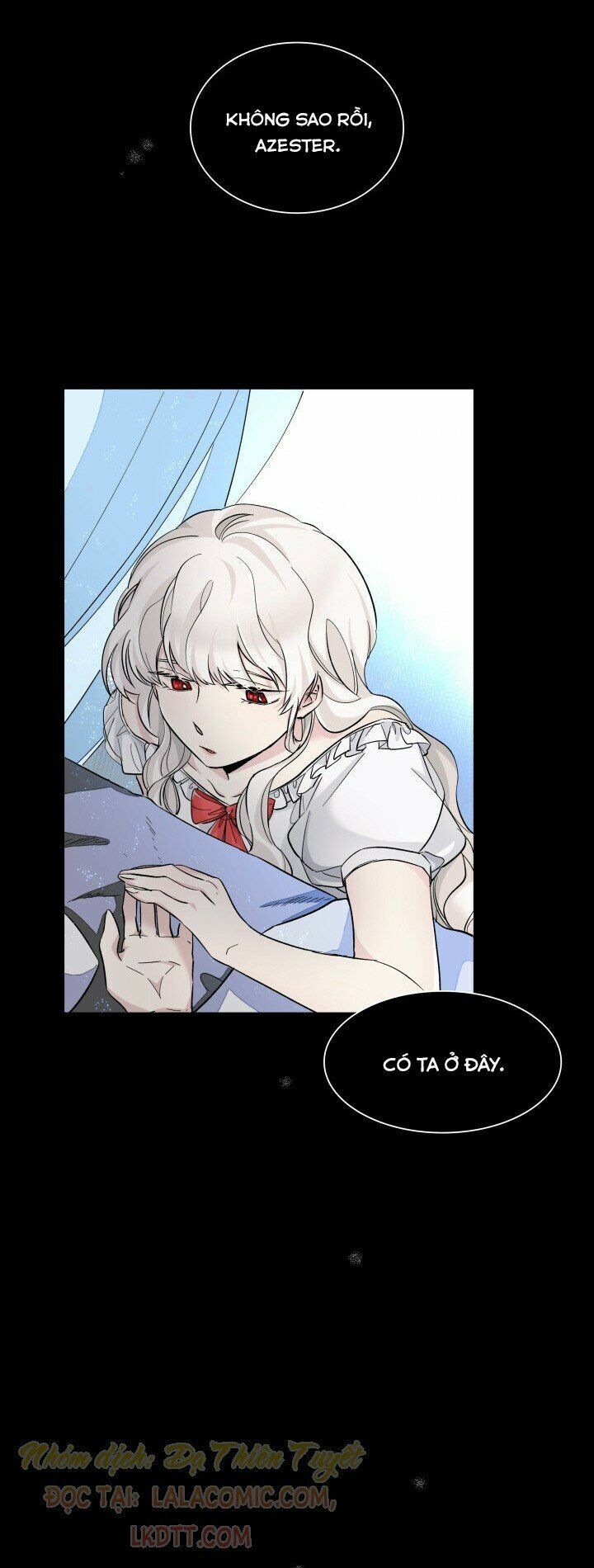 dây xích kiềm chế nam chính hắc ám tuột mất rồi chapter 4 9