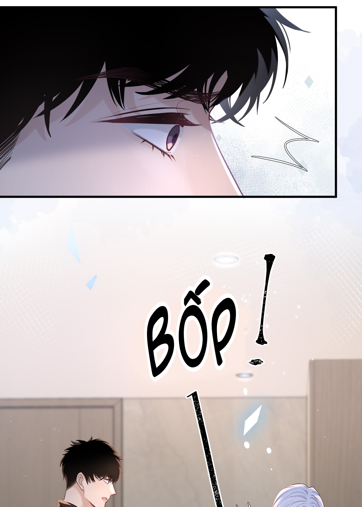 trước và sau ly hôn! chapter 92 29