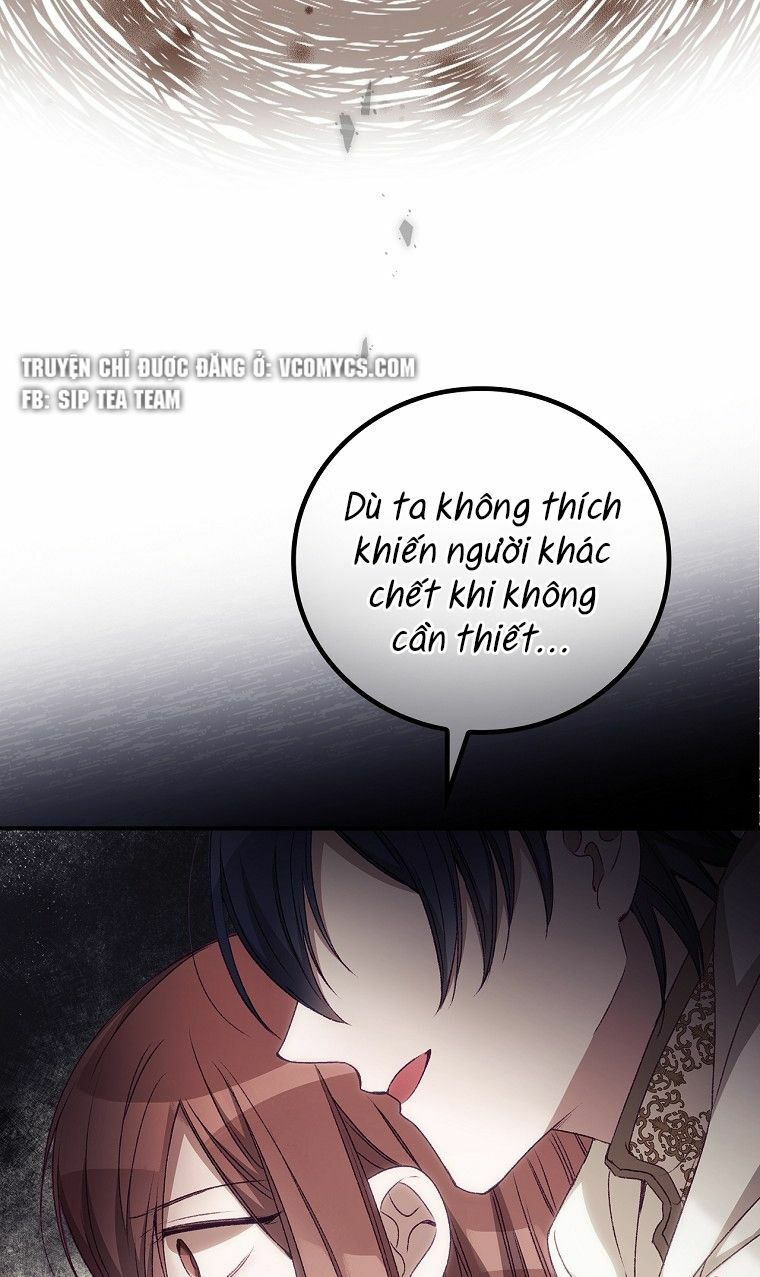 tôi nhìn thấy cái chết của bạn chapter 17 19