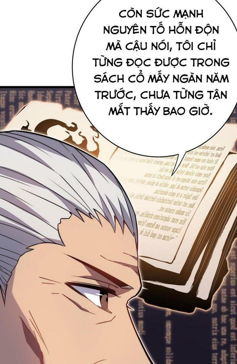 sát thần chi lộ tại dị giới chapter 29 38