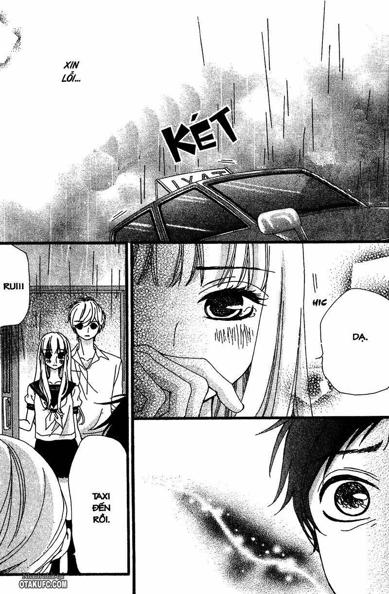 cầu vồng tình yêu chapter 16 28