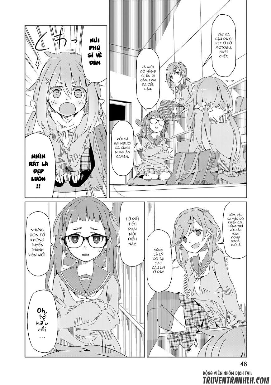 yurukyan chapter 2 11