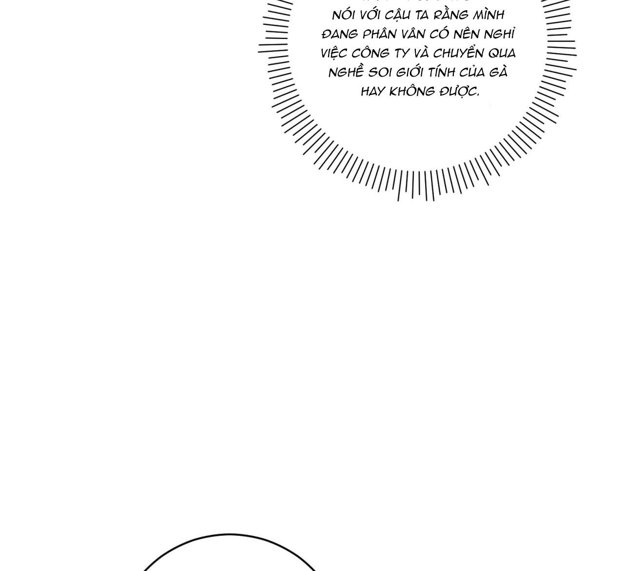 tình mình khó nói chapter 9 58