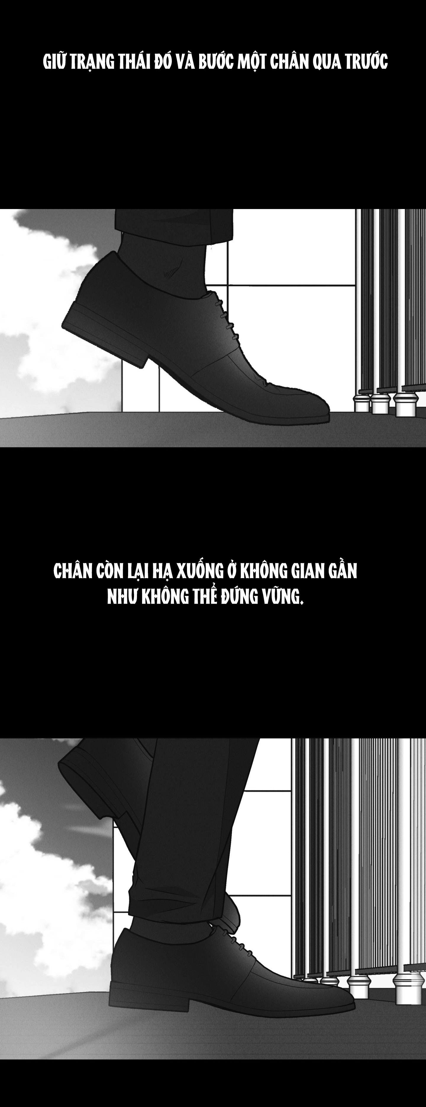 Phục Thù - Pay Back chapter 66.2 - Trang 54