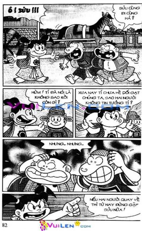 thần đồng đất việt chapter 147 79