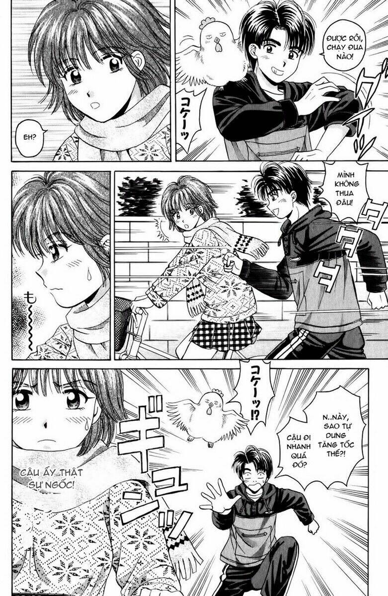 open sesame chapter 44 6